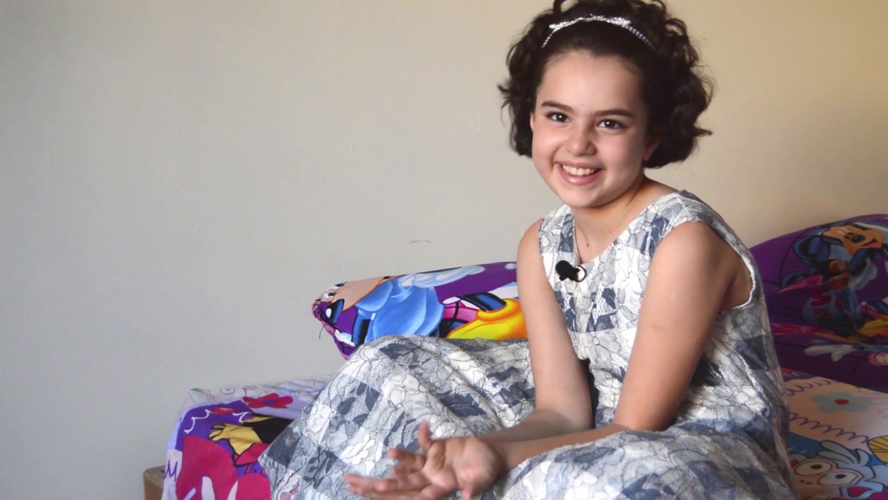 شو بتحب/ي بقرى الأطفال؟ 